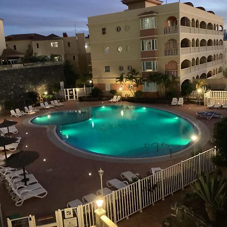Tamaragua Apartment, Golf Del Sur San Miguel de Abona Luaran gambar