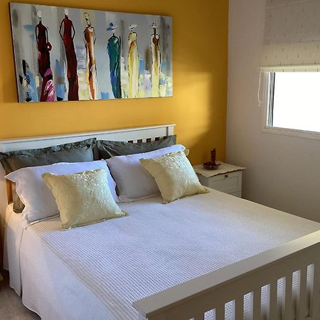 Tamaragua Apartment, Golf Del Sur San Miguel de Abona Luaran gambar