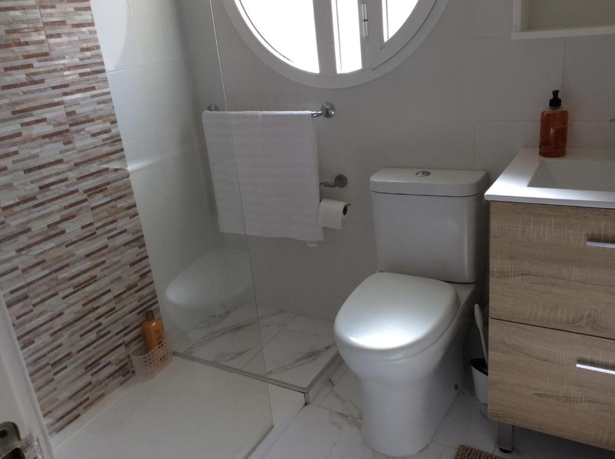 Tamaragua Apartment, Golf Del Sur San Miguel de Abona Luaran gambar