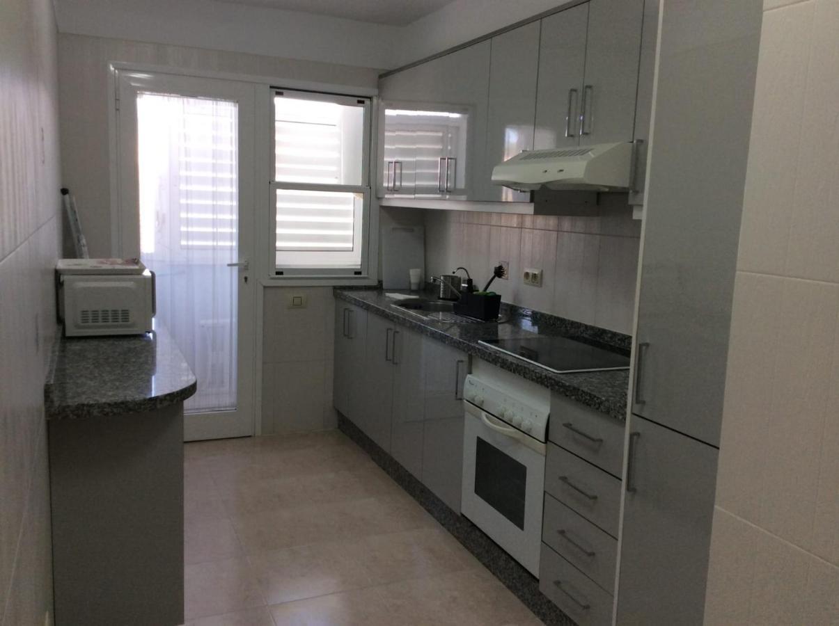 Tamaragua Apartment, Golf Del Sur San Miguel de Abona Luaran gambar