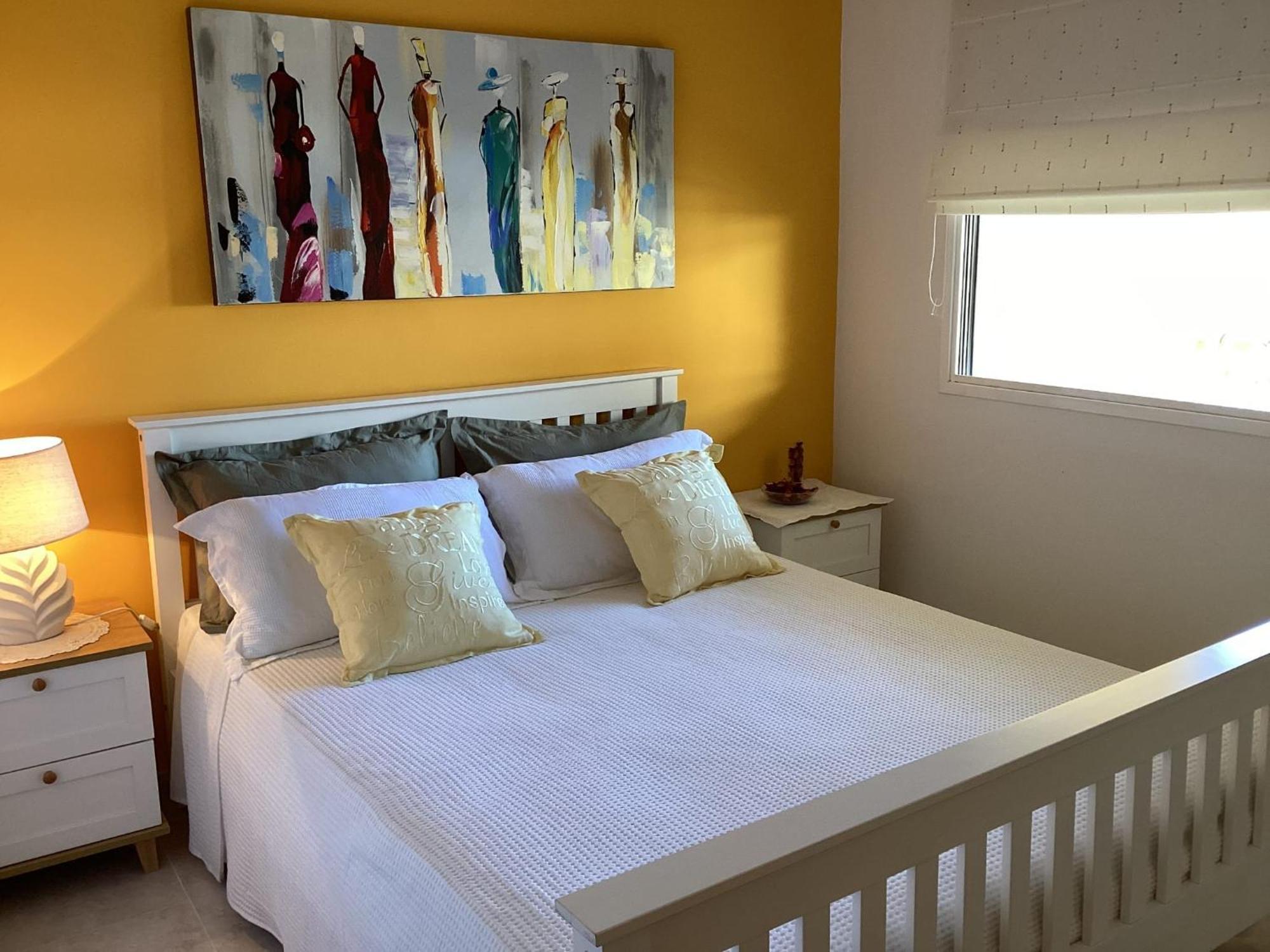 Tamaragua Apartment, Golf Del Sur San Miguel de Abona Luaran gambar