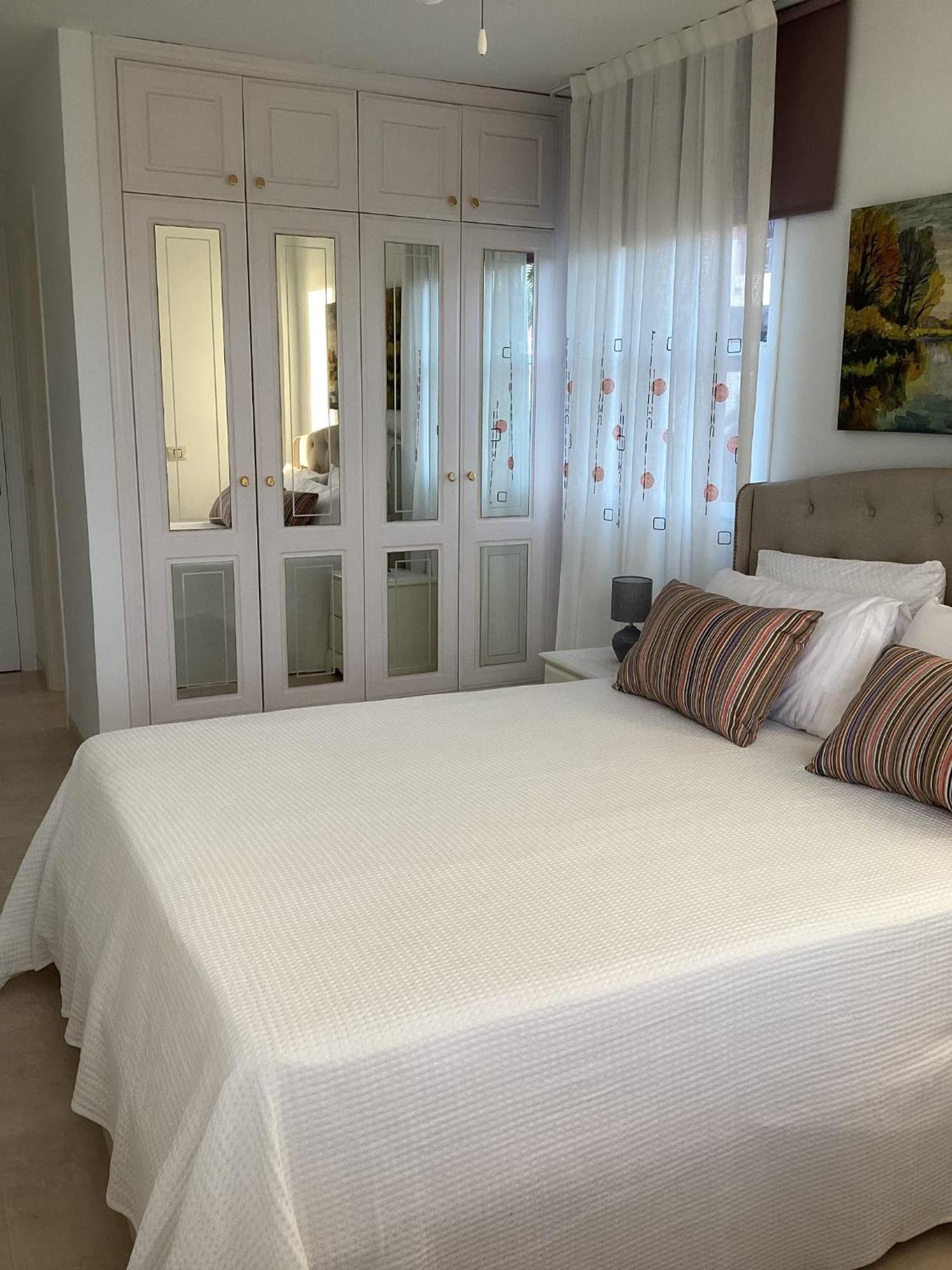Tamaragua Apartment, Golf Del Sur San Miguel de Abona Luaran gambar