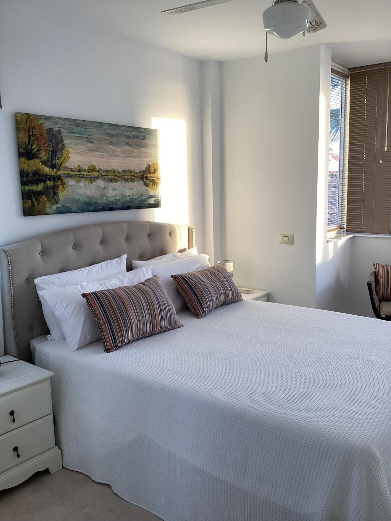 Tamaragua Apartment, Golf Del Sur San Miguel de Abona Luaran gambar