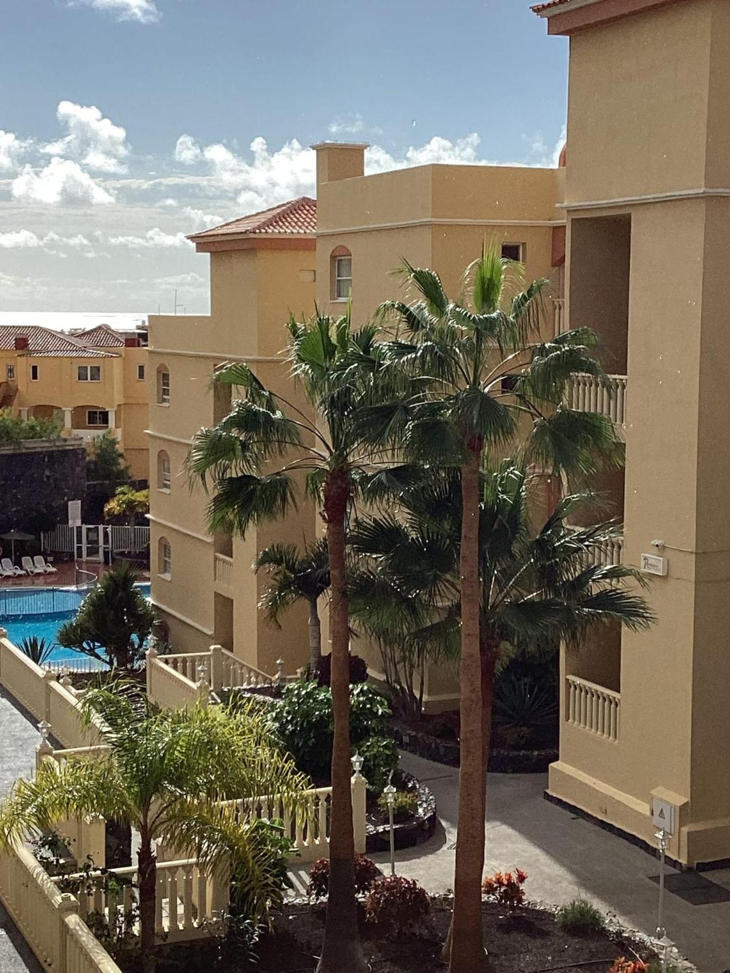 Tamaragua Apartment, Golf Del Sur San Miguel de Abona Luaran gambar