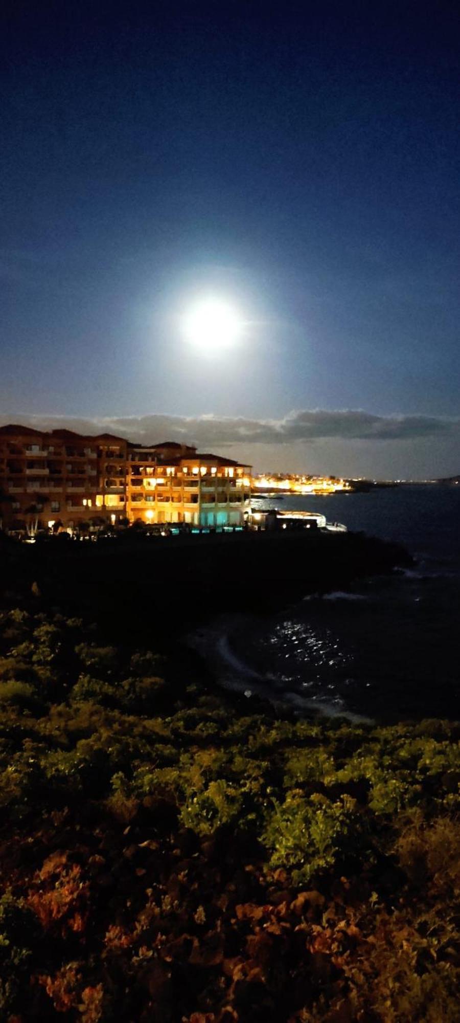 Tamaragua Apartment, Golf Del Sur San Miguel de Abona Luaran gambar